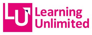 LU logo 2018 Pink