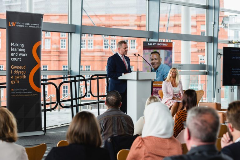 A Celebration of Adult Learning