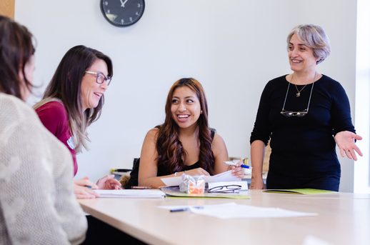 Adult Participation in Learning Survey 2023: Wales