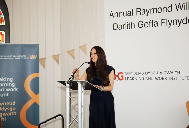 Annual Raymond Williams Memorial Lecture: ‘Smashing the glass breadline’