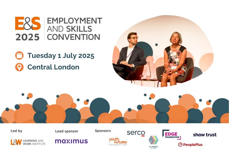 Employment and Skills Convention 2025