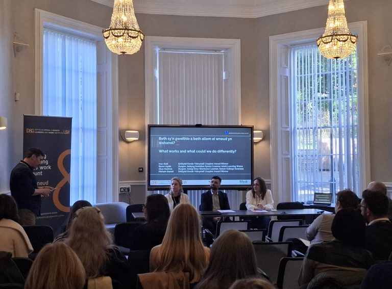 ESOL Development Day