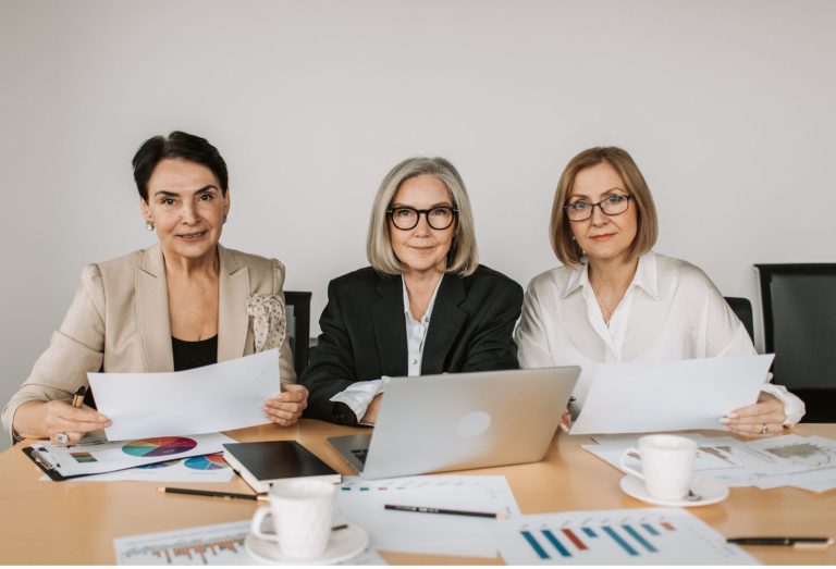 The impact of learning on the confidence, wellbeing and determination of women in Wales