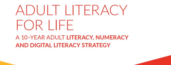 What can Wales learn from Ireland’s adult literacy strategy?