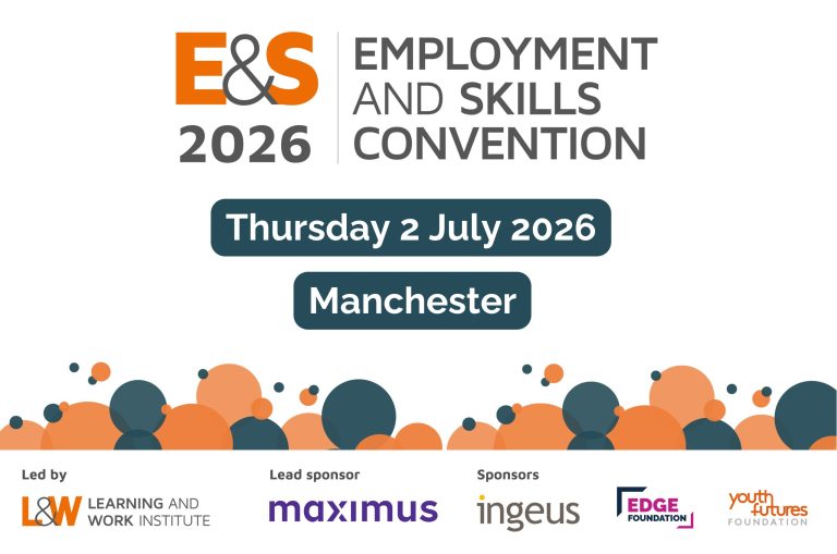 Employment and Skills Convention 2026