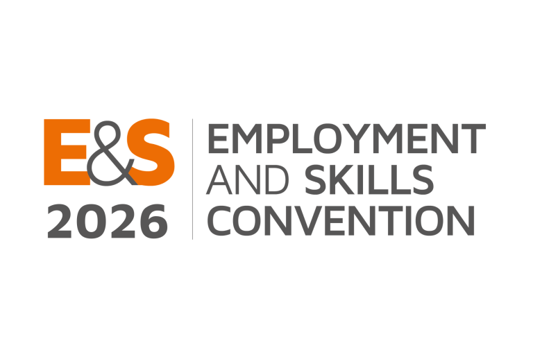 Employment and Skills Convention 2026
