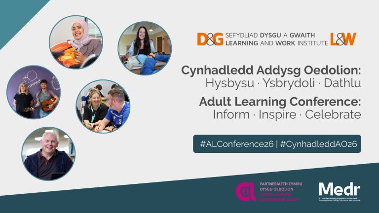 Adult Learning Conference
