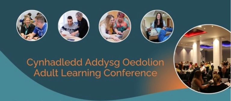 Adult Learning Conference